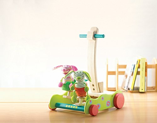ホッピング・バニーウォーカー 5