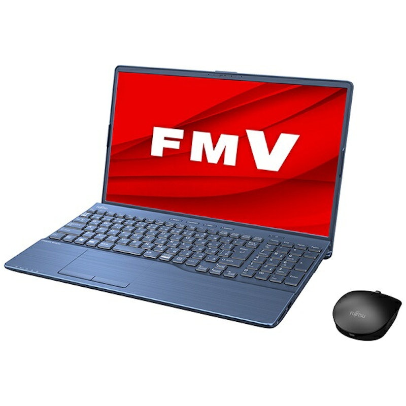 FMV LIFEBOOK AH53/G2 1