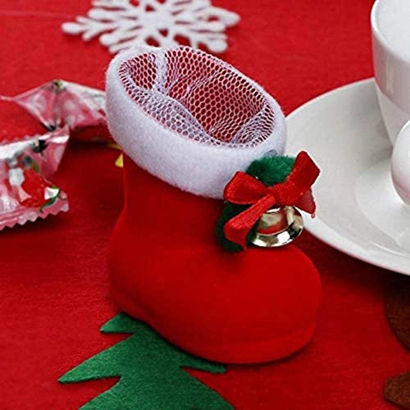 クリスマスブーツ 2