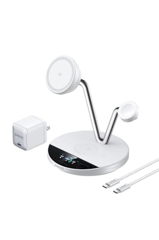 Wireless Charging Station 1