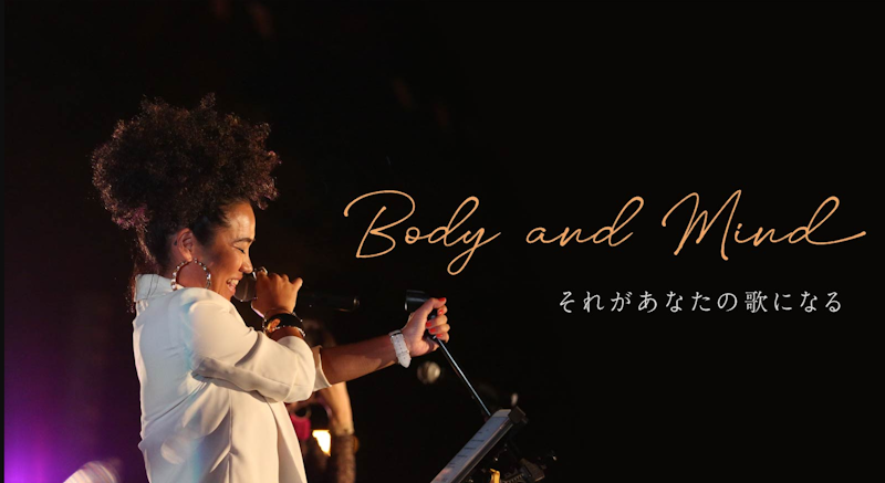 大人のボイトレ教室Harmonia 2