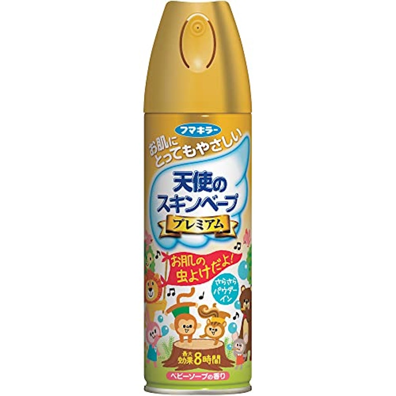 天使のスキンベープ プレミアム 1