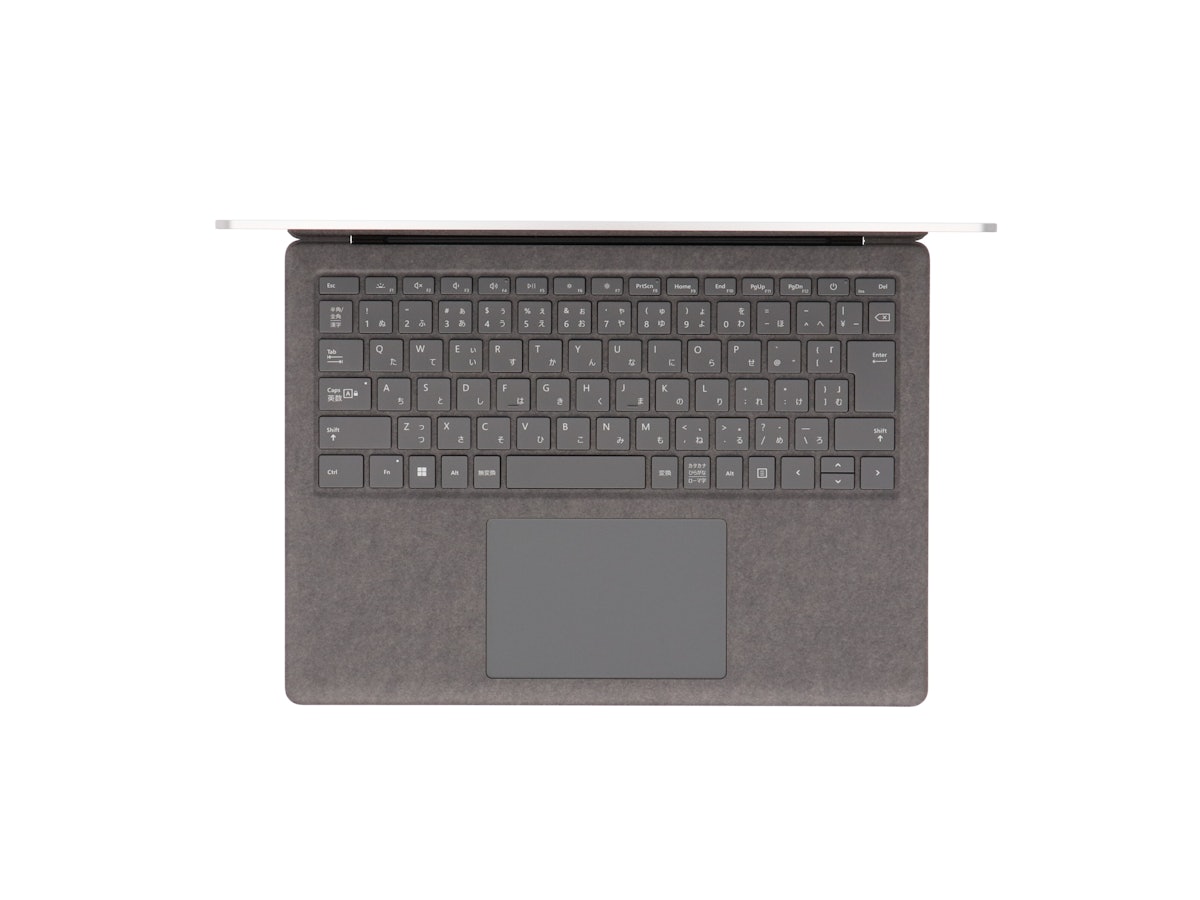 Surface Laptop 4のよい点・気になる点を徹底レビュー!後継機 Surface Laptop 4のよい点・気になる点を徹底レビュー!後継機