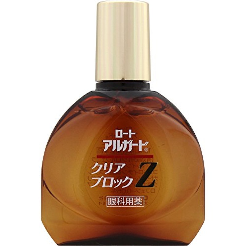クリアブロックZ 2