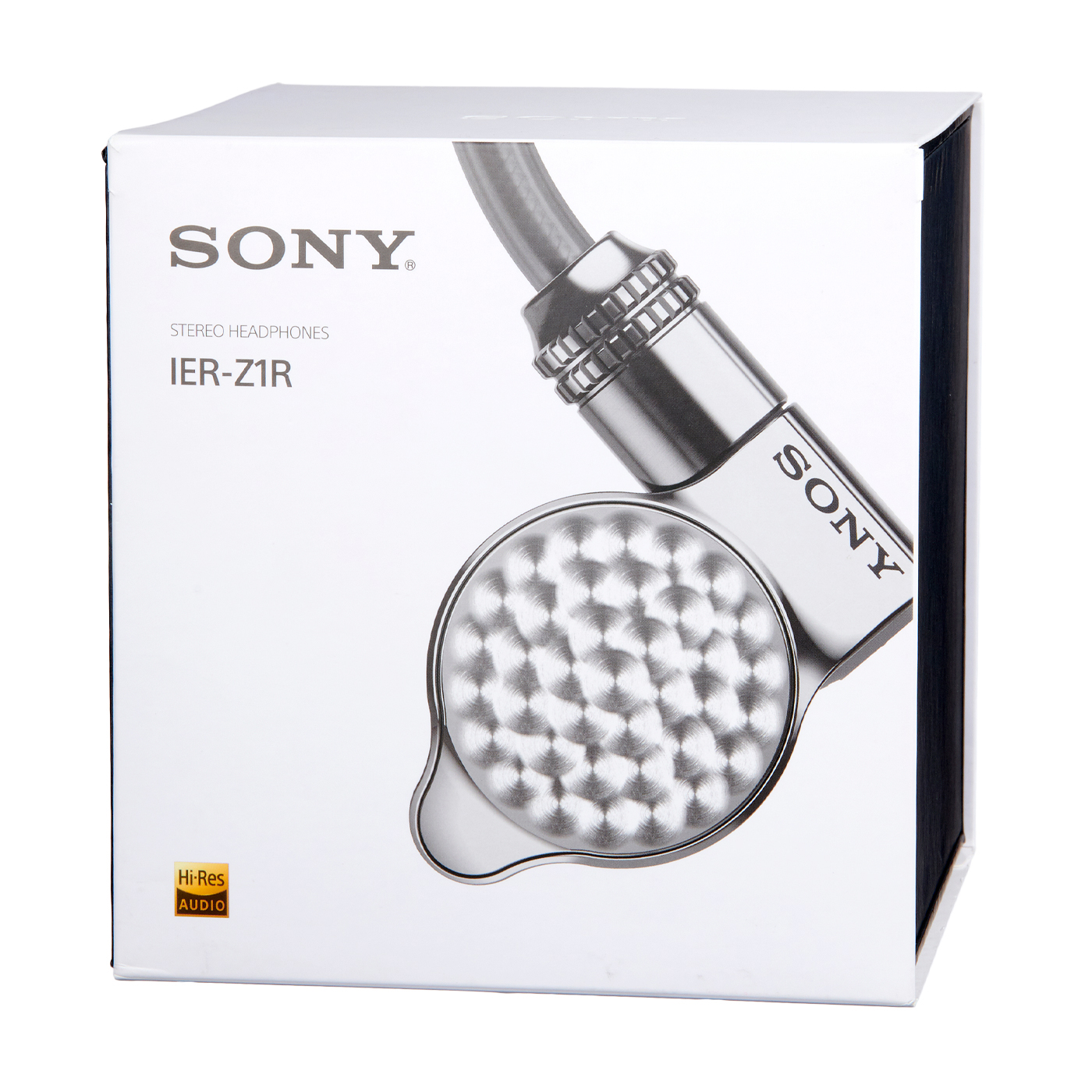 IER-Z1R 5