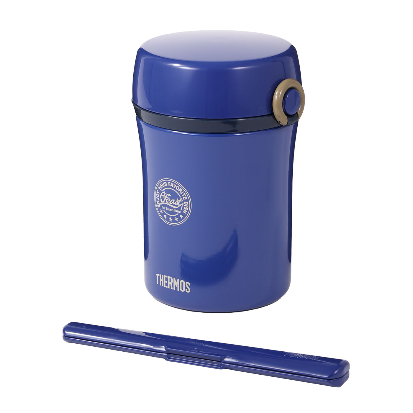 サーモス ステンレスランチジャー JBC-801をレビュー！クチコミ・評判