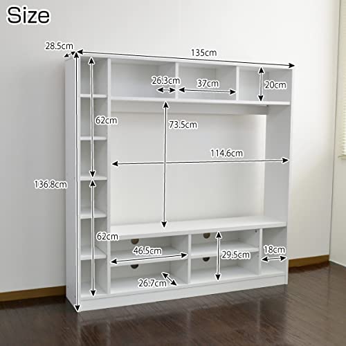 J-Supply テレビ台 2