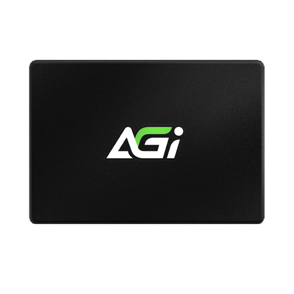AI238 SATA3 SSD 1