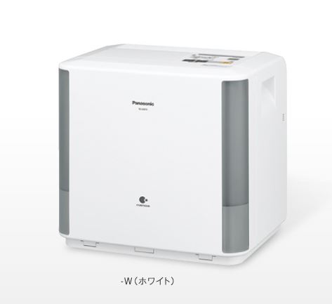 パナソニックの加湿器のおすすめ人気ランキング【2026年4月】 | マイベスト