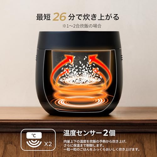 炊飯器 5