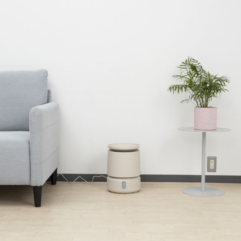 DreamWell Humidifier H38i 3