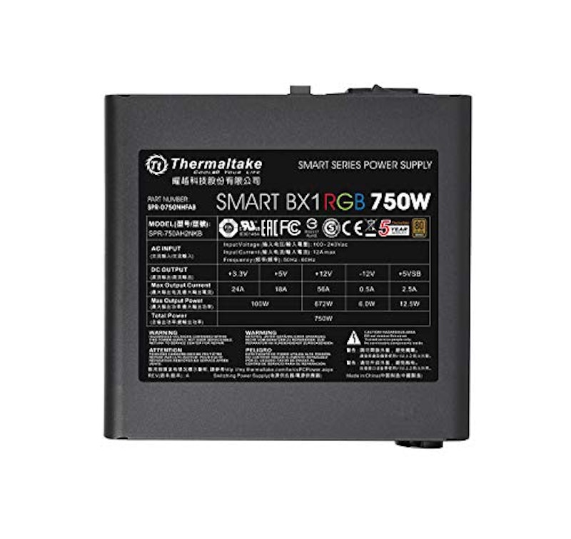 Smart BX1 RGB 750W 4