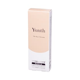 Aiロボティクス Yunth VA リンクル アイセラムを検証レビュー!アイクリーム・目元用美容液の選び方も紹介 2