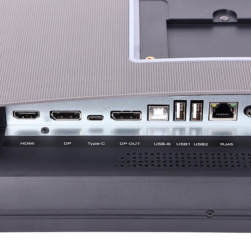 PCモニター 5