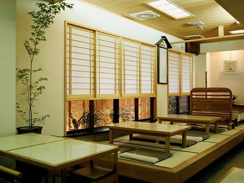 松風荘旅館 3