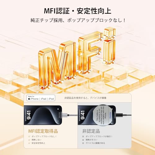 iPhone 変換アダプタ 2