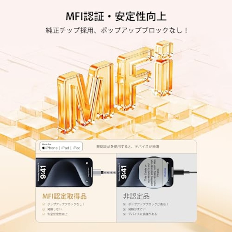 iPhone 変換アダプタ 2