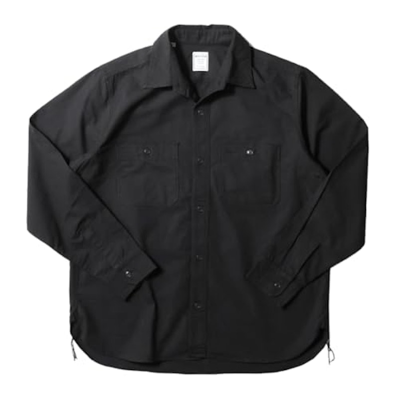 OXFORD WORK SHIRT 1