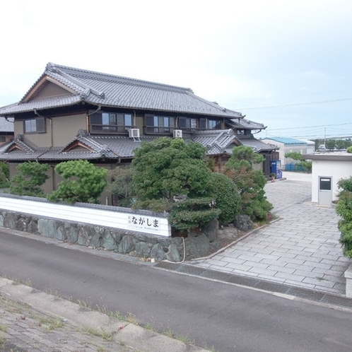 民泊ながしま 2