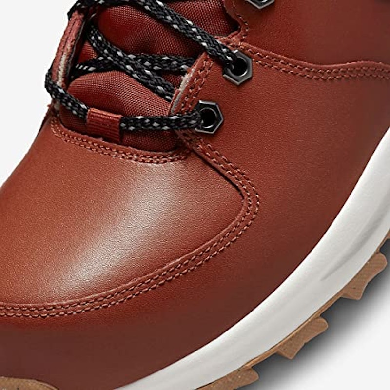 MANOA LEATHER SE 8