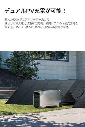 DELTA Pro3 5