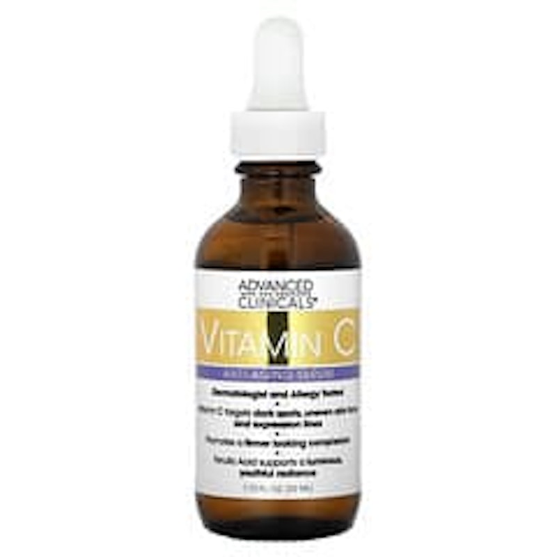 Vitamin C Brightening Serum 1