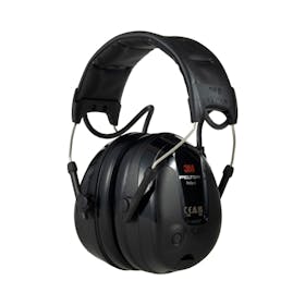 スリーエムジャパン 3M PELTOR ProTac III 騒音制御型イヤーマフ MT13H220Aの口コミ・評判を元に検証してメリット・デメリットを徹底レビュー 1