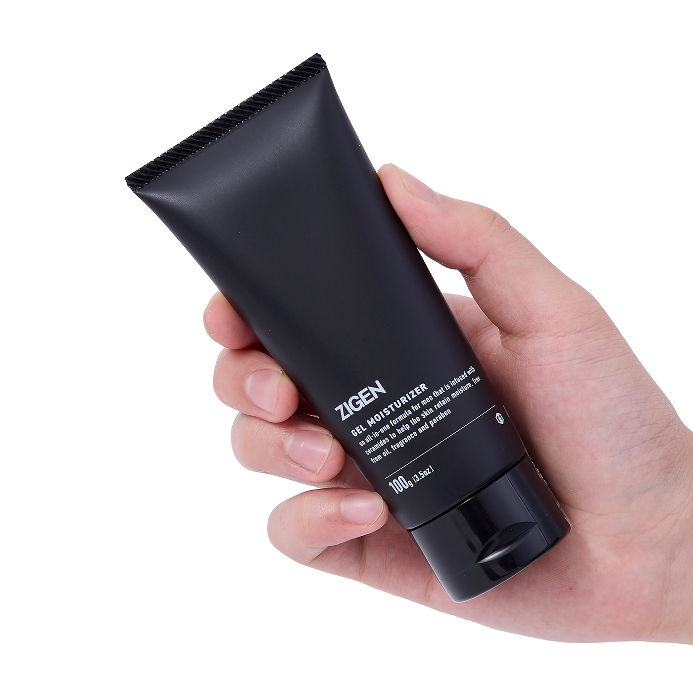 フェイスジェル・ゲル MRN ZIGEN オールインワンフェイスジェルをレビュー！クチコミ・評判をもと