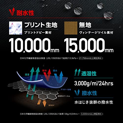 スノーボード スキー グローブ 4