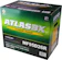 ATLASBX 国産車バッテリー 1