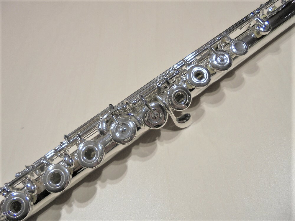 Muramatsu Flute 4