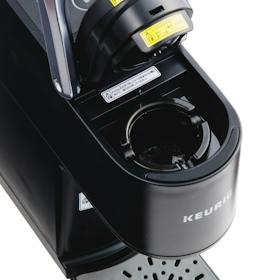 カップス KEURIG カプセル式コーヒーマシン KB-01 クチコミ評価・評判&検証レビュー 4