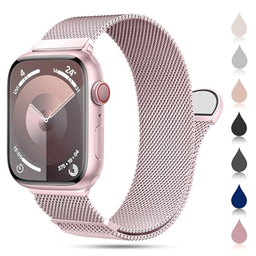 AppleWatchメタルバンドのおすすめ人気ランキング【2026年9月】 4