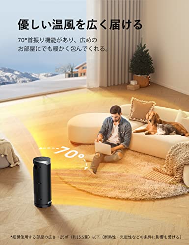 セラミックヒーター 5