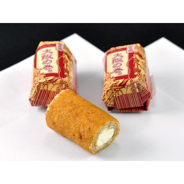 21年 大阪土産のおすすめ人気ランキング35選 Mybest