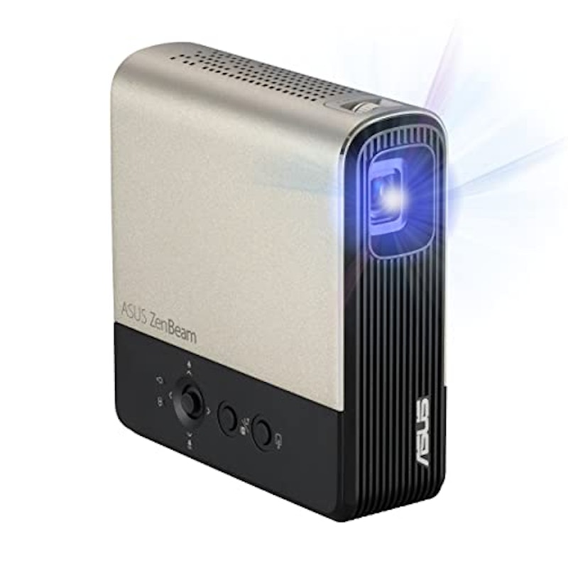 ZenBeam E2 1