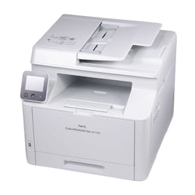 NEC Color MultiWriter 4F150の口コミ・評判は?実際に使ってよい点・気になる点を徹底レビュー! 1