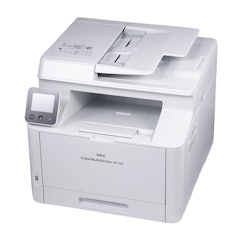 Color MultiWriter 4F150