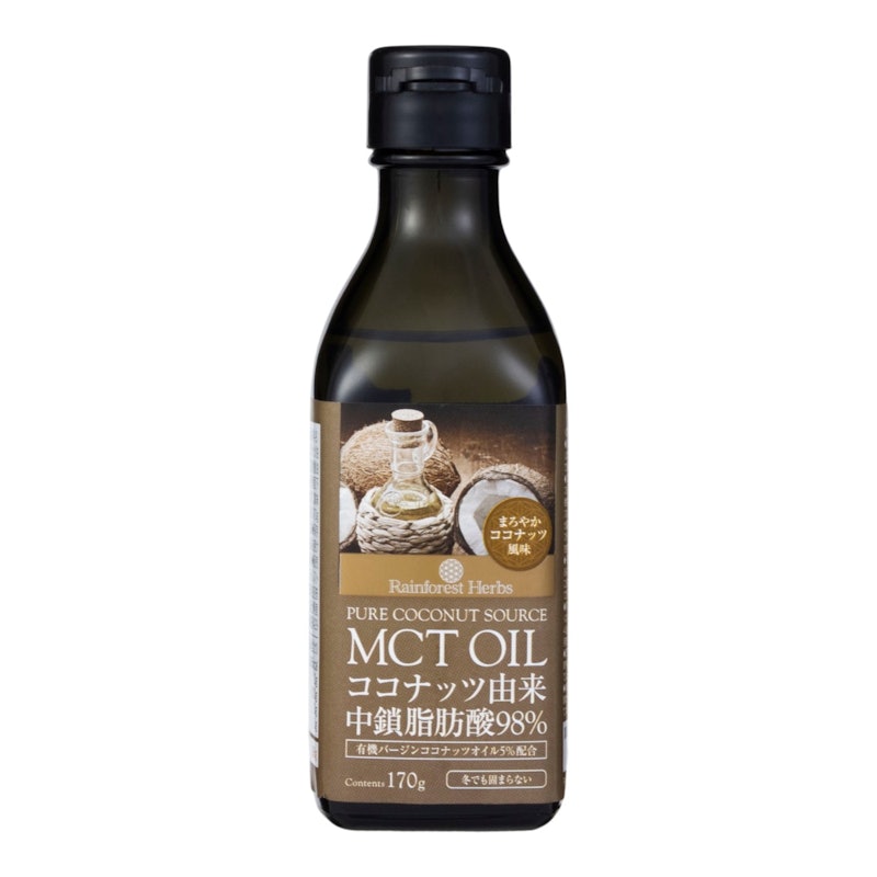 MCTオイル 1