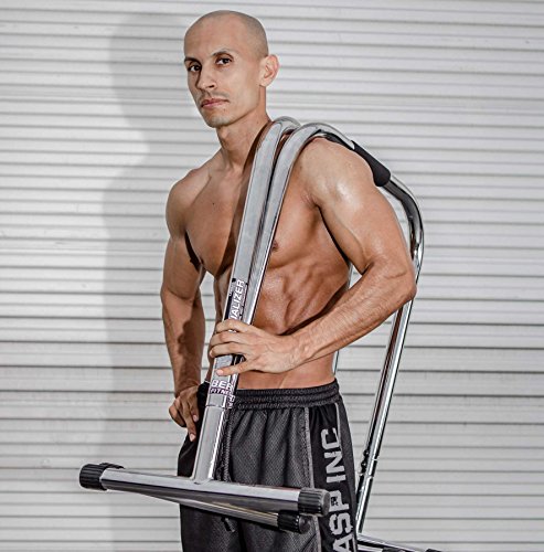 Lebert Fitness イコライザー トータルボディストレングスナー 4