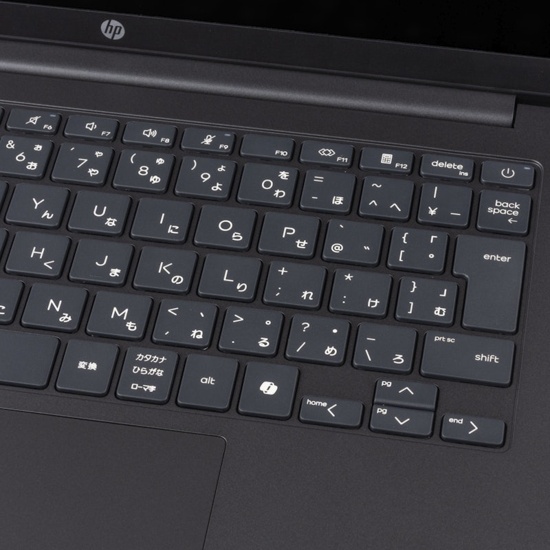 OmniBook 3 14-hw0006AU スタンダードモデル 6