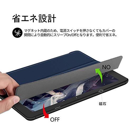 タブレットケース 2