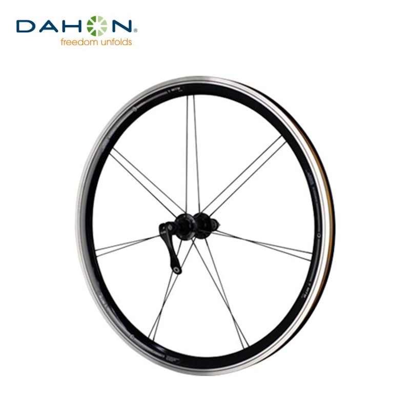 20" Front DAHON Pro 1
