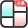 Photo Editor & Collage Maker 写真加工アプリ & 画像編集 — コラージュ、画像加工アプリ 1