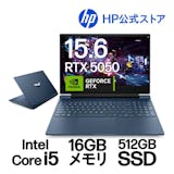HPのゲーミングノートPCのおすすめ人気ランキング【2026年5月】 5