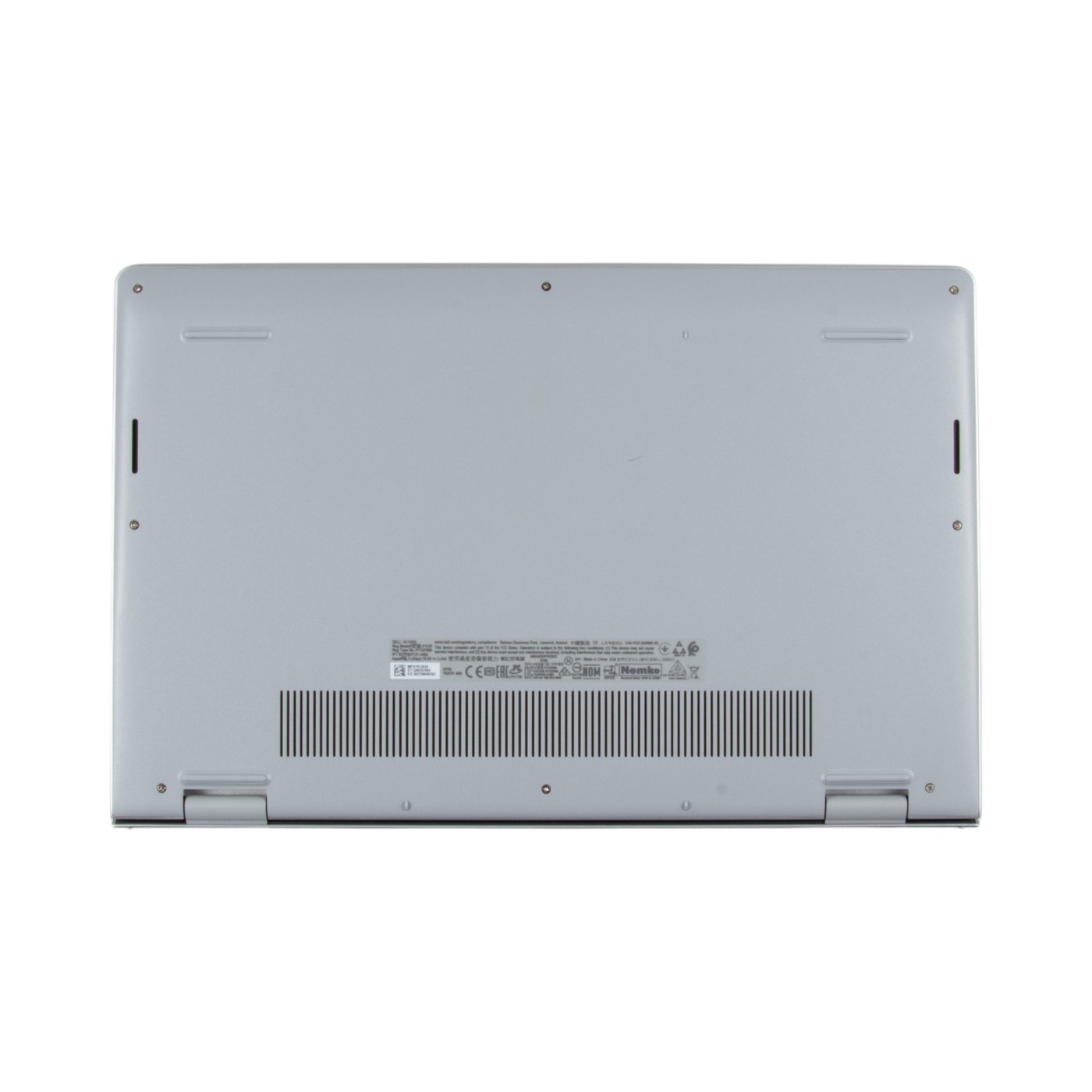 Dell 15 ノートパソコン 8