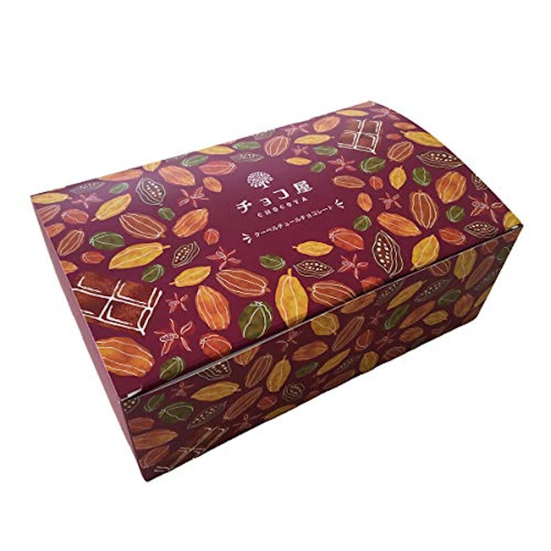 チョコ屋のノンシュガークーベルチュール チョコレート 2