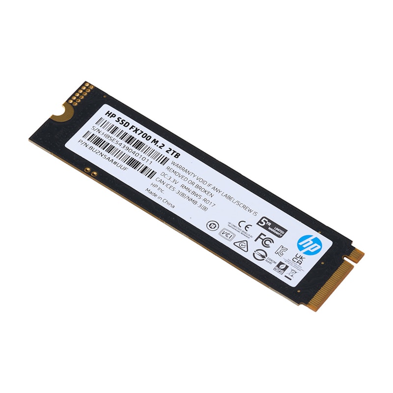 HP SSD FX700を検証レビュー!PS5対応SSDの選び方も紹介 | マイベスト HP SSD FX700を検証レビュー!PS5対応SSDの選び方も紹介 | マイベスト