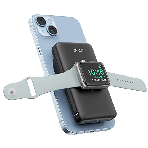 MAG-X PowerWatch 1