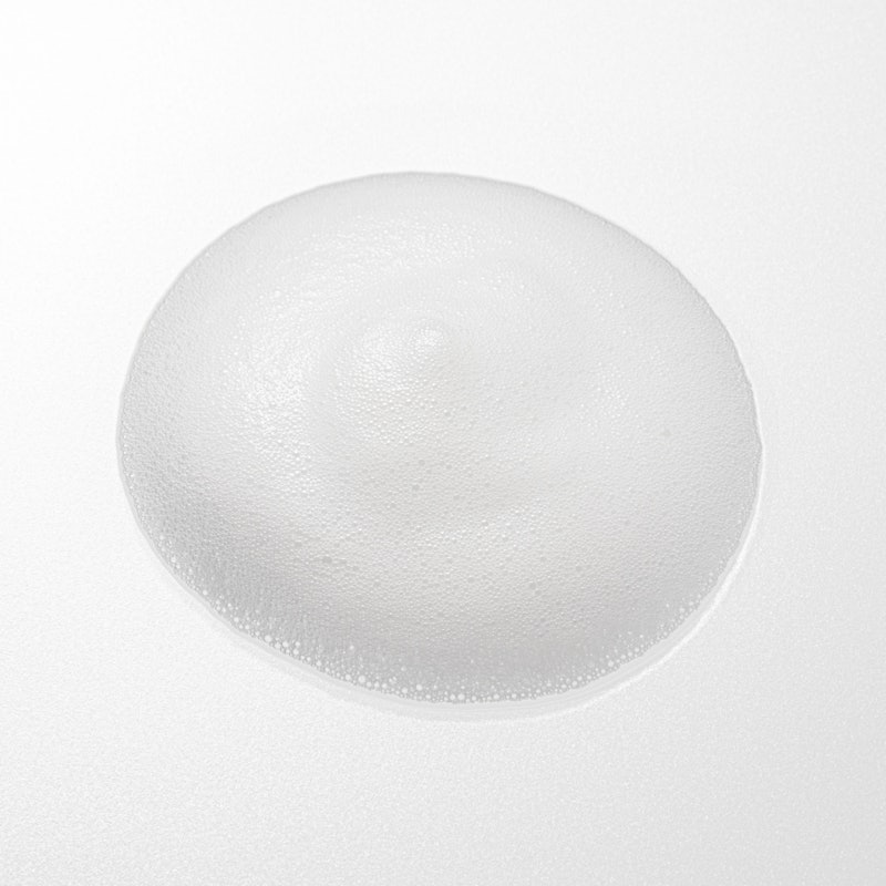 泡ソープ 3
